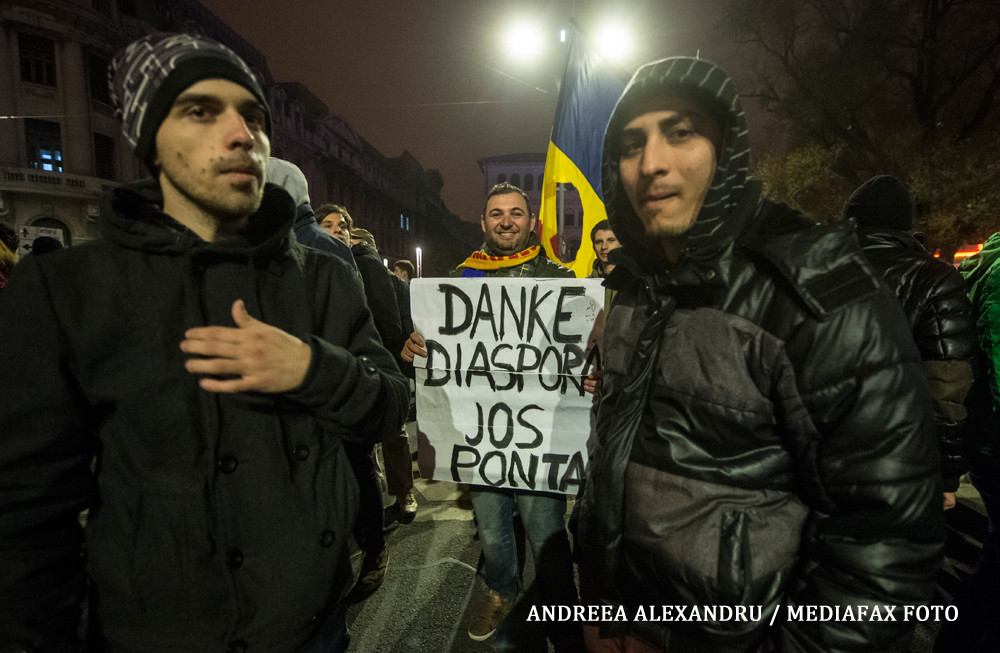 Sociologii au explicatia OFICIALA a victoriei lui Iohannis. Cosmarul din diaspora a trezit la vot un sfert dintre alegatori