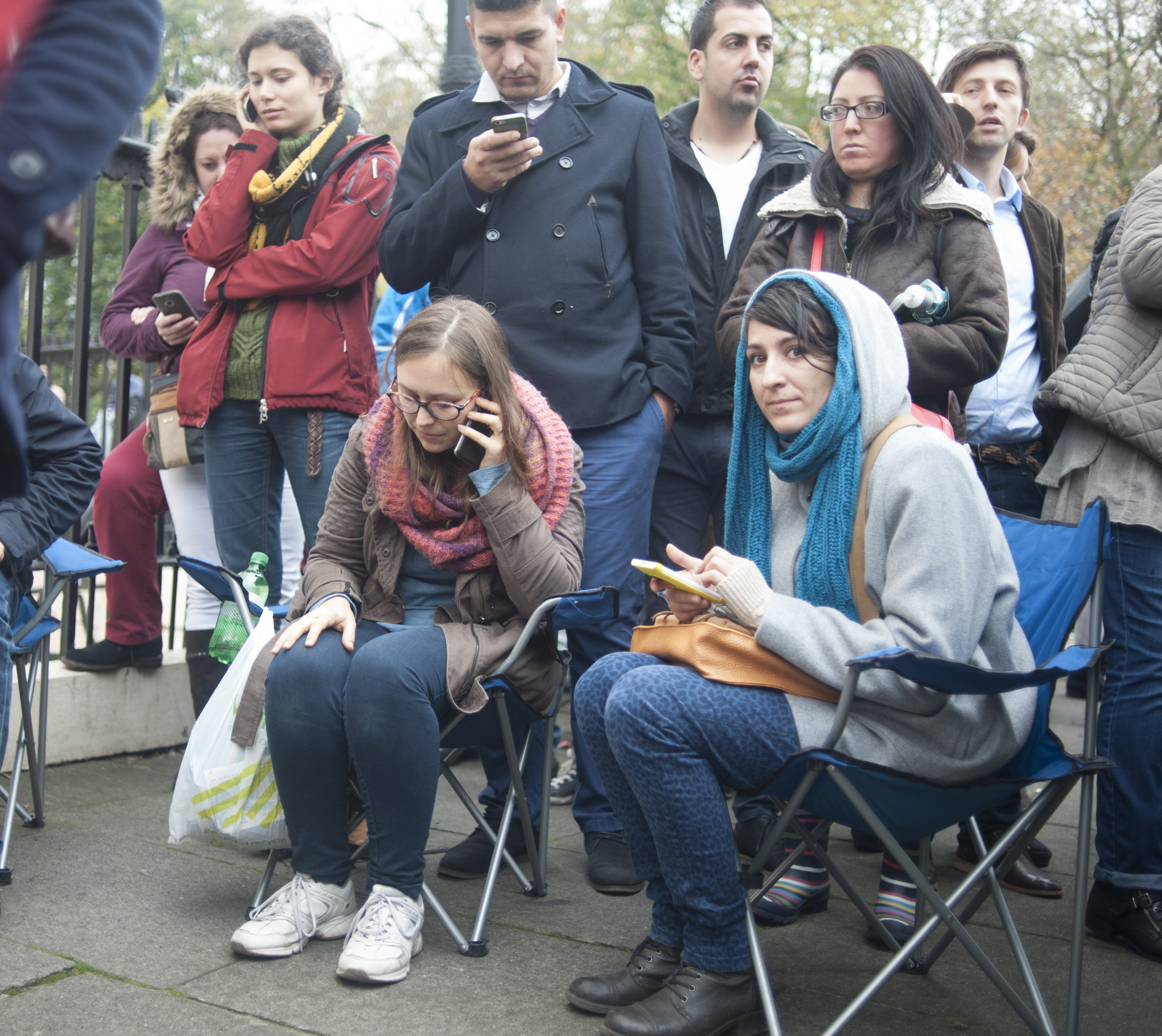REZULTATE FINALE ALEGERI PREZIDENTIALE 2014 DIASPORA. Victorie categorica obtinuta de Klaus Iohannis