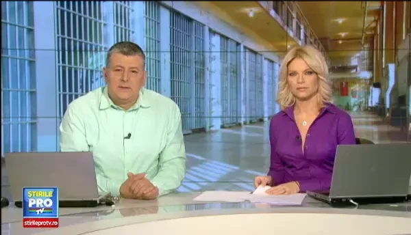 Interes marit pentru alegerile de duminica manifestat in inchisorile din tara. Unde au votat politicienii aflati dupa gratii