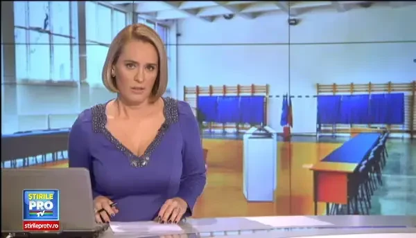 REZULTATE ALEGERI PREZIDENTIALE 2014. Profilul alegatorilor din turul II: cine a votat cu Victor Ponta si Klaus Iohannis