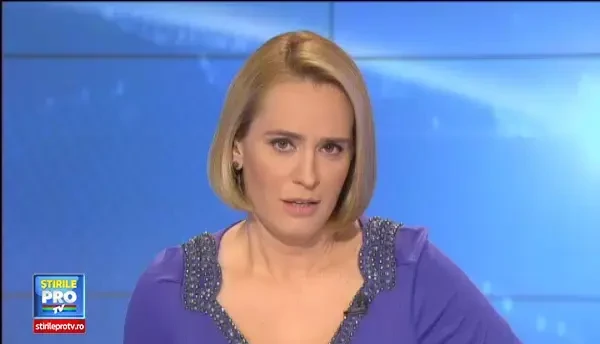 Imagini din culise. Reactia lui Iohannis, dupa ce primeste vestea ca a castigat alegerile: Mergem in Piata Universitatii