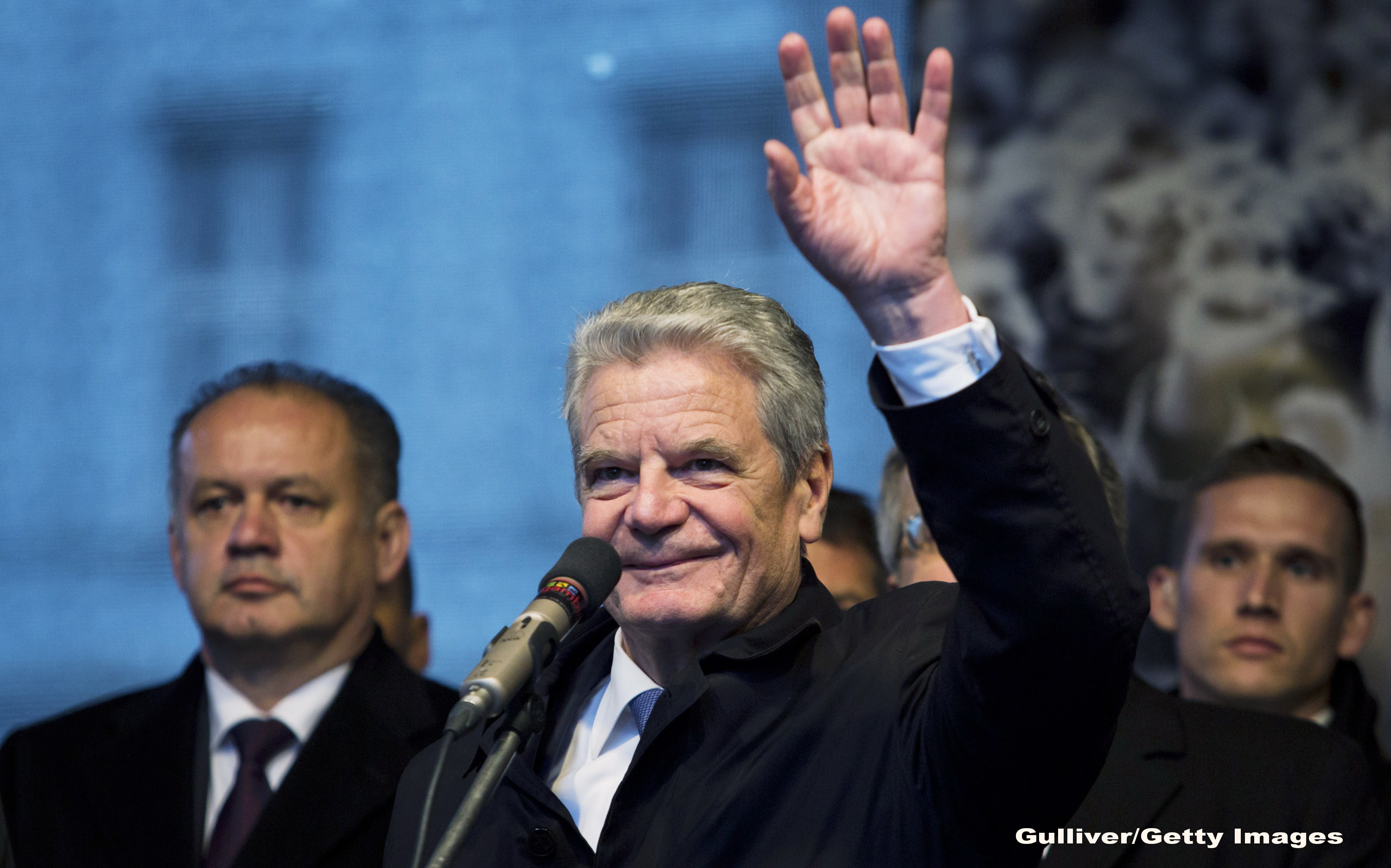 Deutsche Welle: Presedintele Germaniei i-a scris lui Klaus Iohannis. Ce mesaj a primit presedintele ales al Romaniei