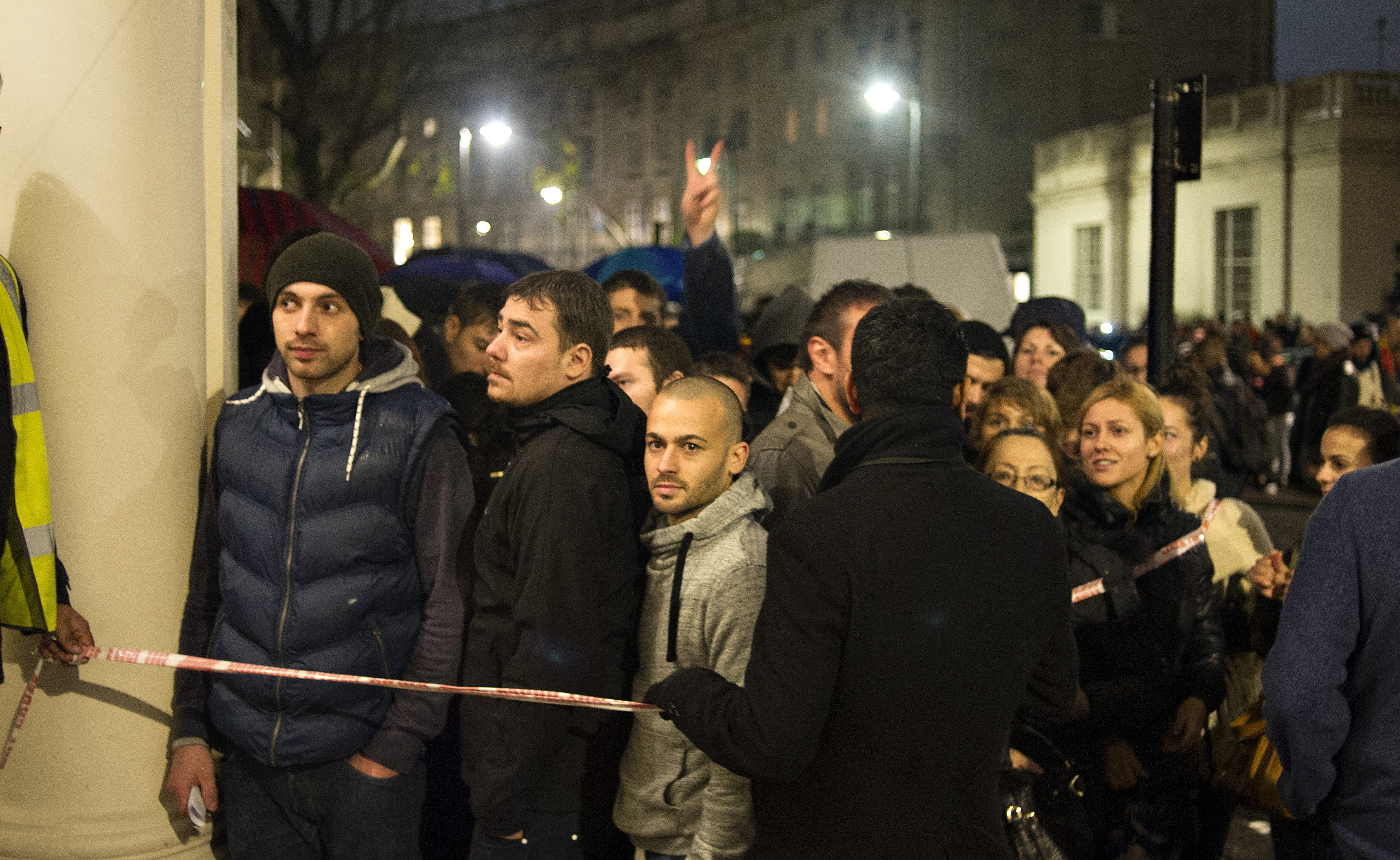 Dosarul privind problemele la votul din DIASPORA, cerut de DNA de la Parchetul instantei supreme