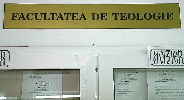 Caz fara precedent la Universitatea „Ovidius" din Constanta. Cum a ajuns student la Teologie cu diploma falsa de bac