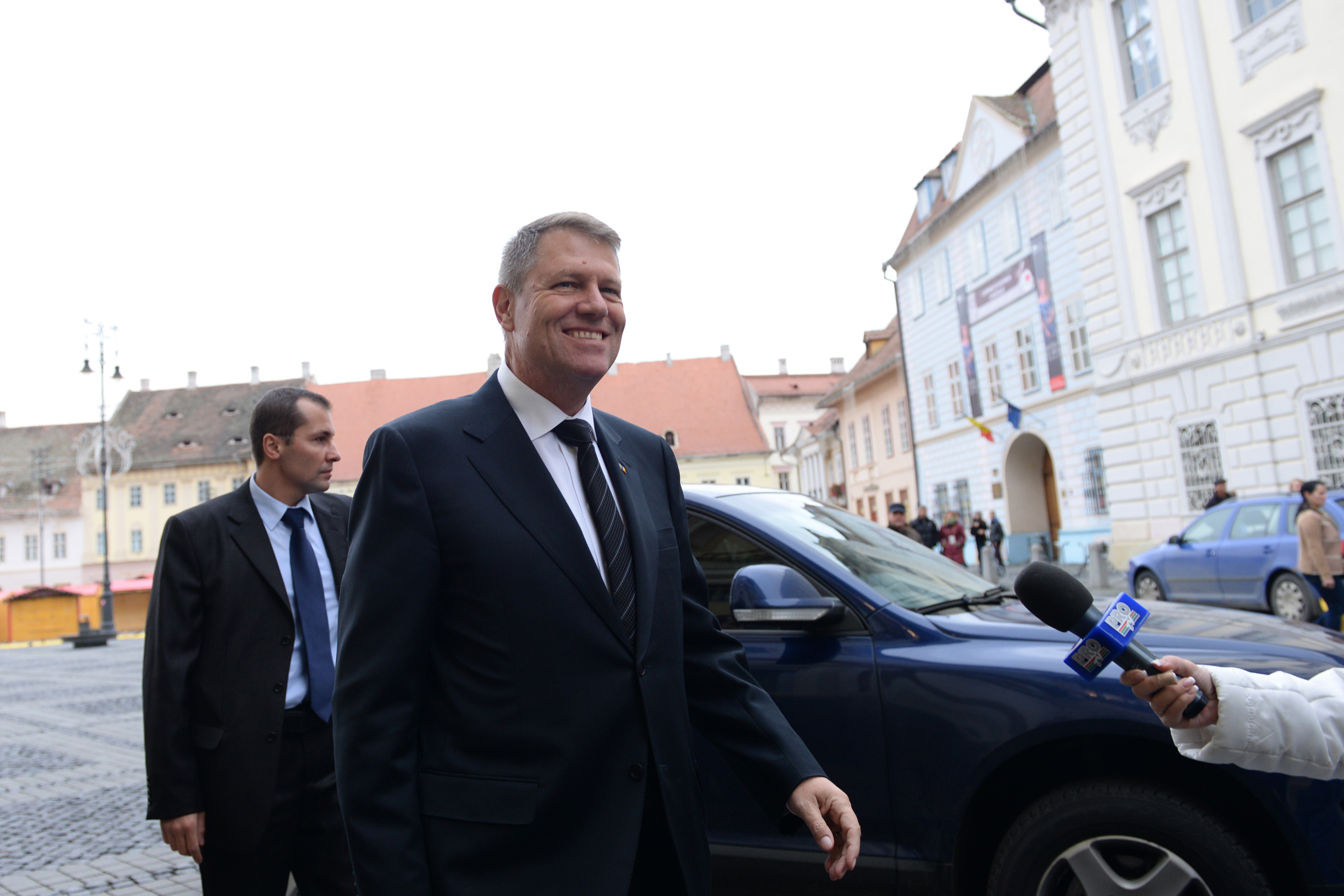 Rezultate finale in diaspora. Iohannis, votat de 89,73% dintre romanii din strainatate; Ponta a castigat doar in Palestina