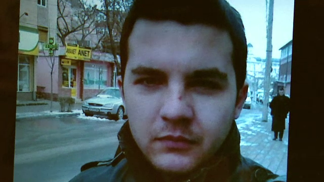 Un tanar din Alba, plecat la munca in Dublin, e cautat de Interpol. Baiatul a disparut fara urma acum opt luni