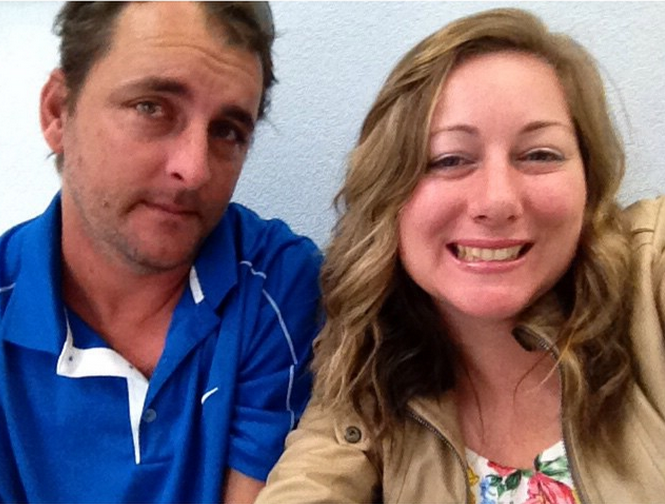 Povestea desprinsa parca din filme: o femeie a aflat ca este insarcinata la numai o zi dupa moartea sotului sau