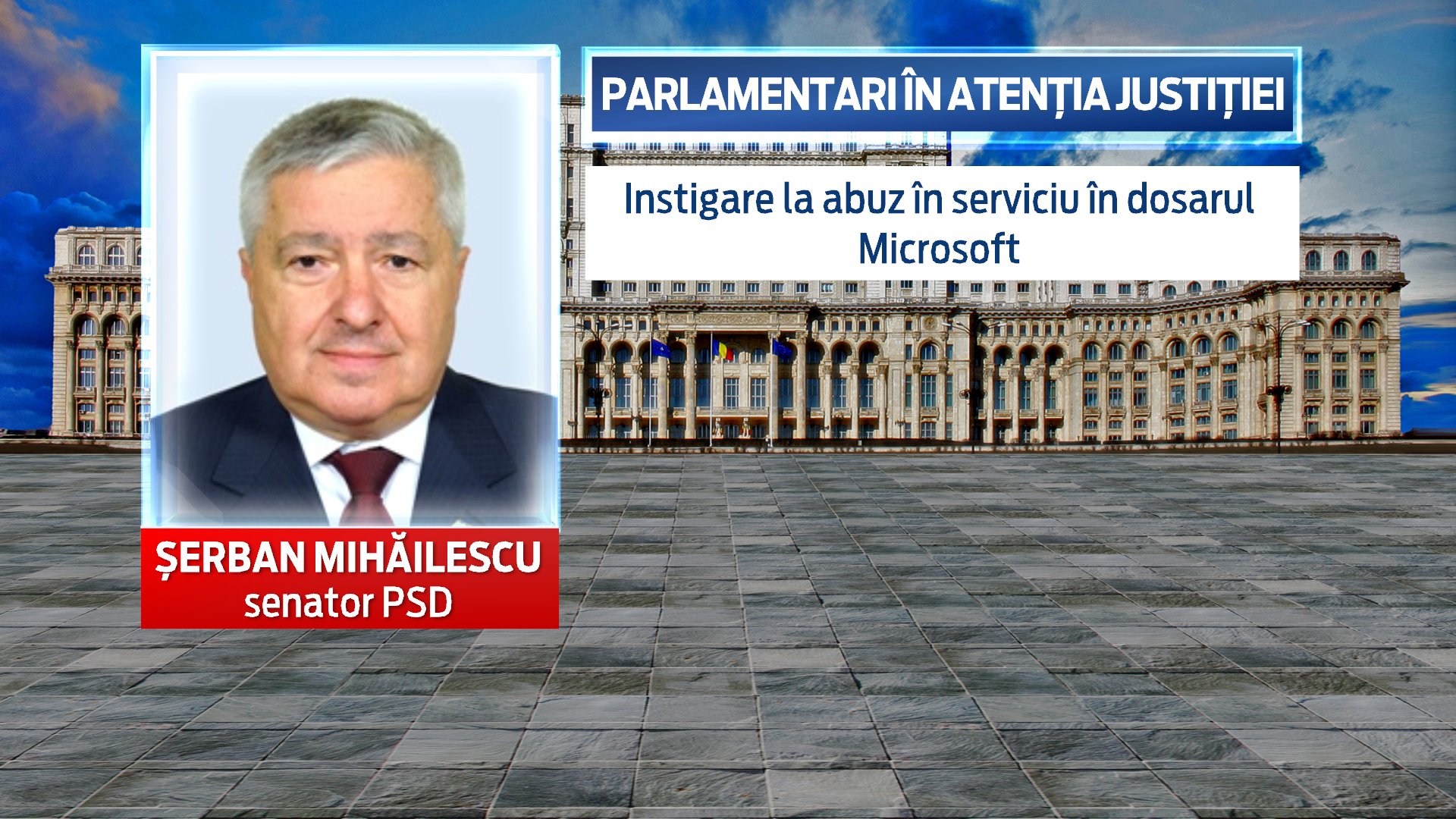 Mihailescu