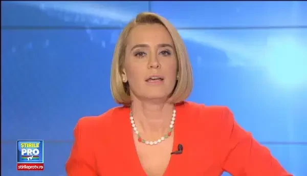 Cea mai citita stire pe Euronews: Noua Prima Doamna a Romaniei s-a intors la scoala dupa alegeri