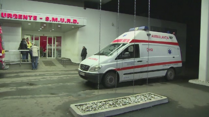 O fetita de 10 luni a fost abandonata in gara din Baia Mare. Marturia mamei, dupa ce a fost gasita de autoritati