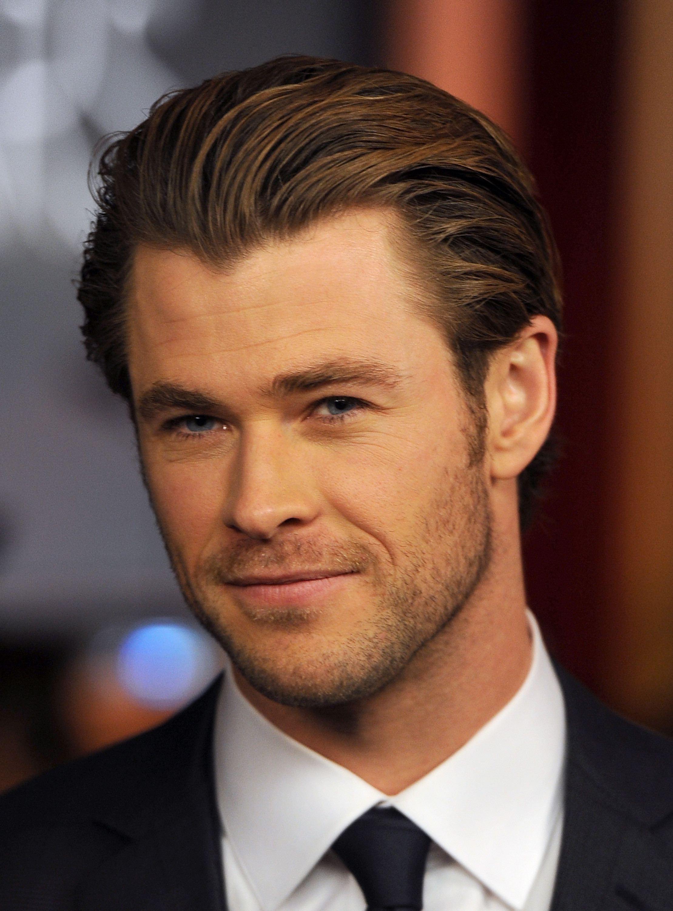 Chris Hemsworth a fost desemnat cel mai sexy barbat in viata. Multumirile ironice ale actorului australian