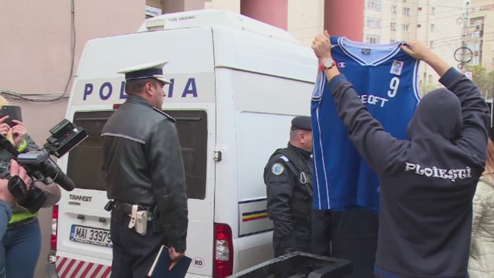 Dosarul baschetbalistului Tony Alexe ar putea fi redeschis dupa noua ani. Un politist implicat in ancheta a fost arestat