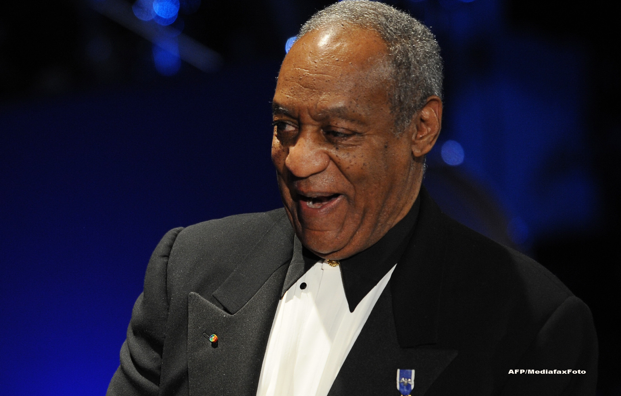 Inca o femeie sustine ca ar fi fost violata de actorul Bill Cosby. Un fost fotomodel face marturisiri socante