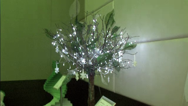 Peste 2.000 de copii nevoiasi vor fi ajutati cu banii stransi la licitatia de la Festivalul brazilor de Craciun