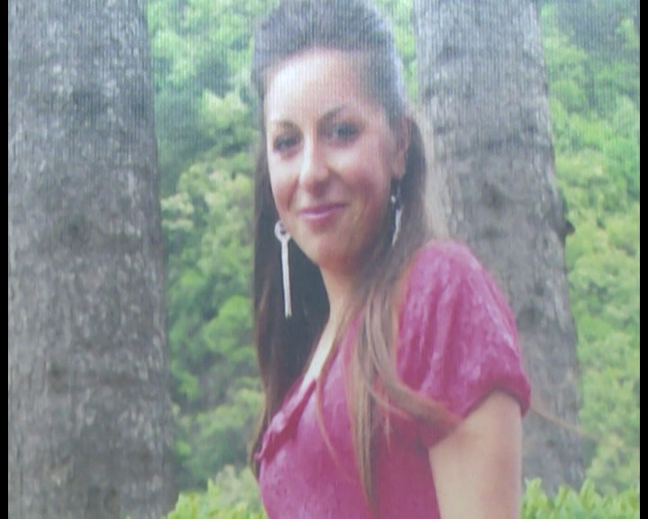 O minora de 17 ani din judetul Alba a disparut de patru zile. Parintii o cauta disperati