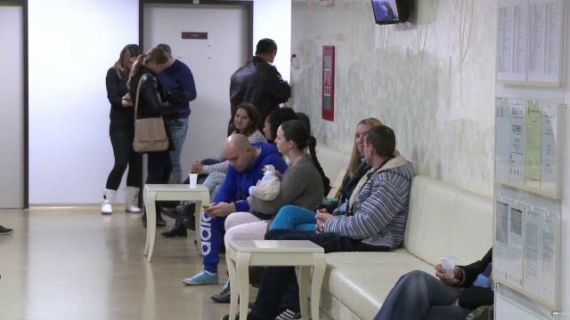 Sarbatori cu bucate traditionale pe masa pentru pacientii Spitalului Judetean de Urgenta din Alba Iulia