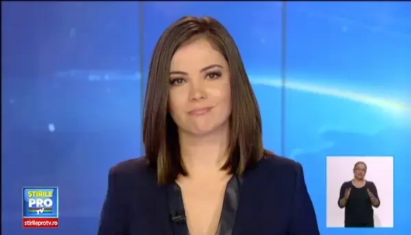 Moastele Sfintilor Andrei si Nectarie, aduse in spitalul de urgenta din Galati. Preotii s-au rugat pentru sanatate