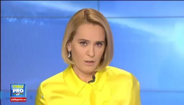 Fostul ministru Ecaterina Andronescu a ramas fara imunitate parlamentara: Ma voi bate pentru a-mi dovedi nevinovatia