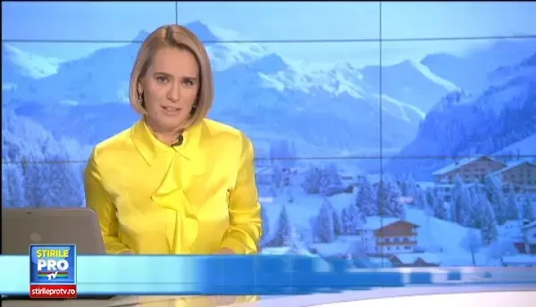 85% dintre romanii isi petrec sarbatorile de iarna acasa. Cat costa cateva zile de relaxare intr-o statiune consacrata