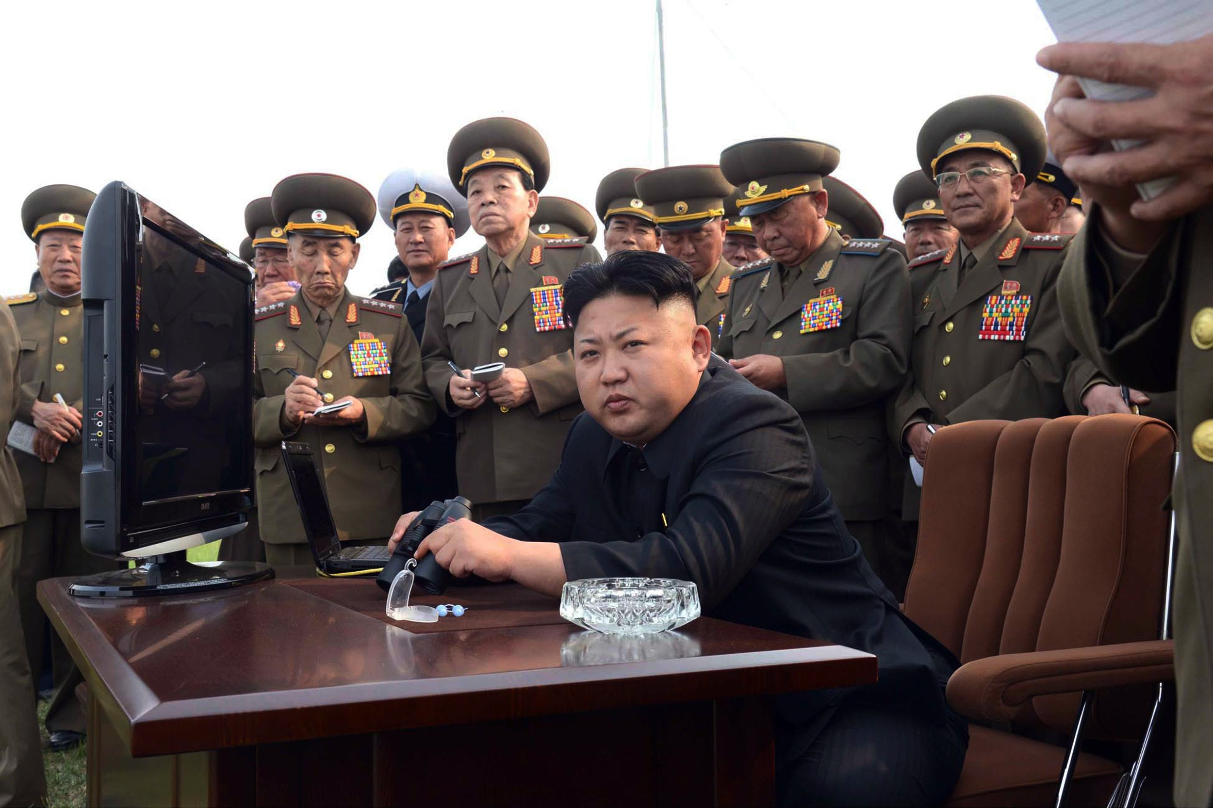 Coreea de Nord a amenintat cu un nou test nuclear. Phenianul a acuzat SUA ca-i umileste in fata comunitatii internationale