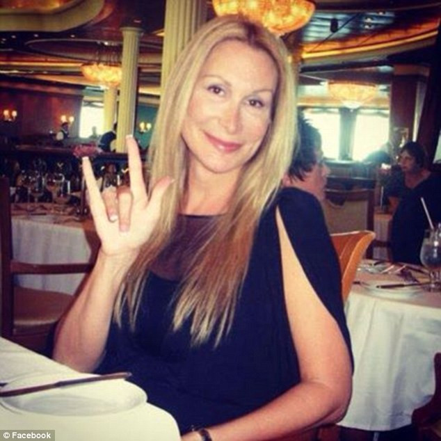 Taylor Lianne Chandler