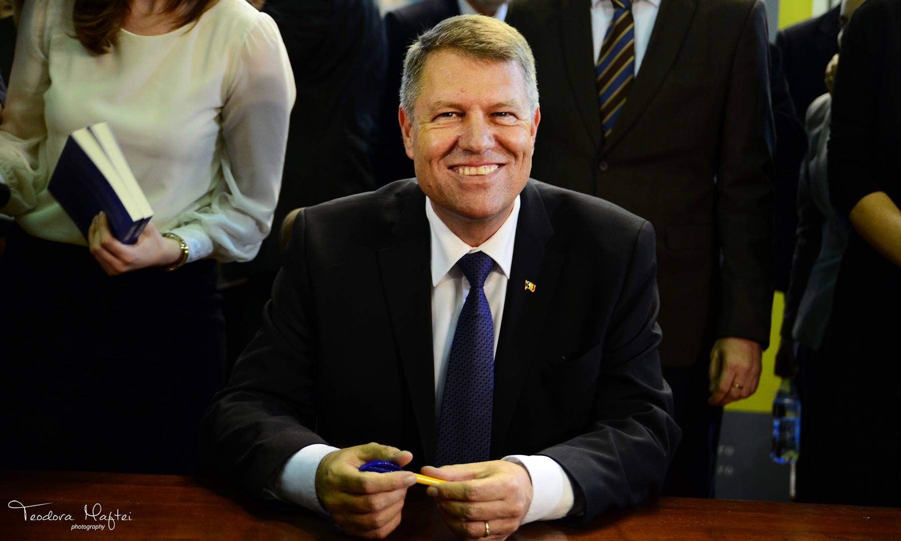 REZULTATE FINALE ALEGERI PREZIDENTIALE. Iohannis a obtinut 57.33% din voturi in Bucuresti si a castigat in toate sectoarele