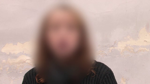 Si-a ucis copilul de o luna, apoi a incercat sa dea vina pe iubit. Cum si-a justificat crima tanara de 20 de ani