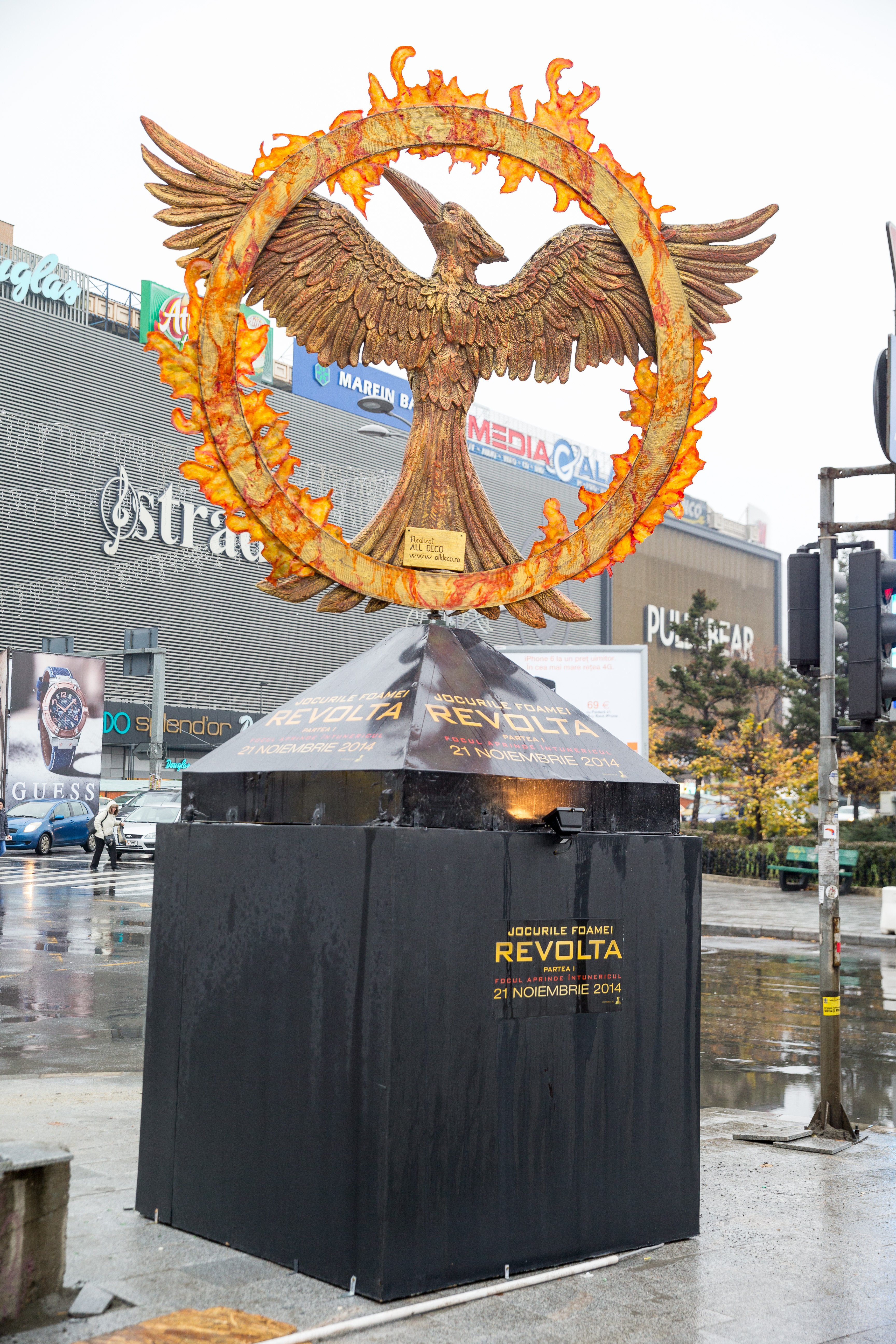 Hunger Games - 2