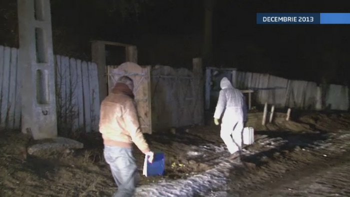 O femeie din Vaslui a fost condamnata la inchisoare pentru crima. Motivul din cauza caruia si-a ucis sotul