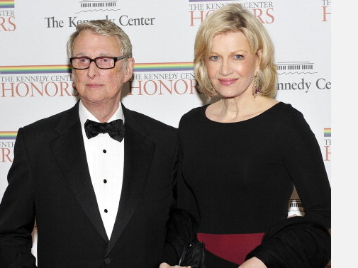 Mike Nichols, regizorul filmului "The Graduate", a murit la varsta de 83 de ani