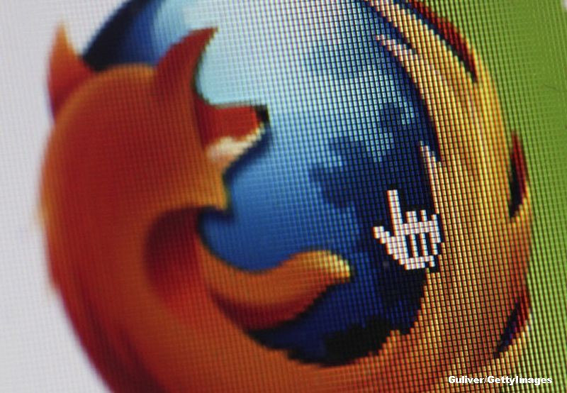Yahoo inlocuieste Google si devine motorul implicit de cautare in browserul Firefox