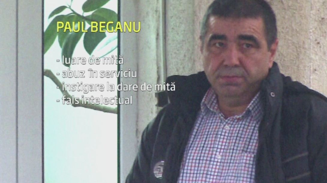 Fost prefect de Buzau, retinut intr-un dosar de retrocedari ilegale. Schema prin care incheia "afaceri" si de 25 mil. de euro