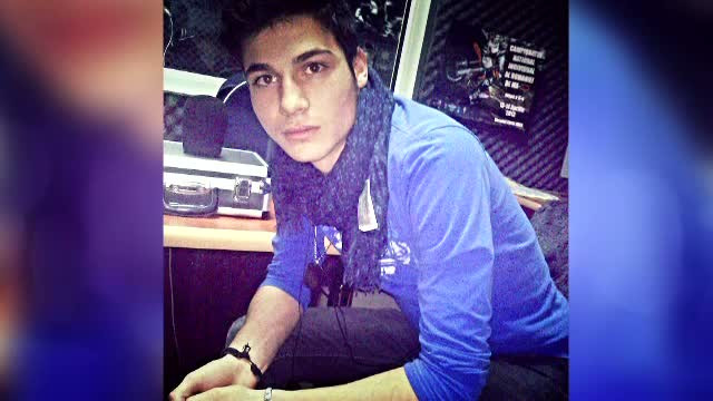 Elevul din Sibiu dat disparut de mama lui a fost gasit mort, intr-un canal. Acesta ar fi consumat droguri cu cativa prieteni