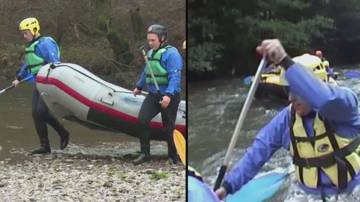 100 DE MILIOANE de euro. Suma impresionanta pe care Romania o pierde anual, pentru ca nu stim sa facem turism de aventura