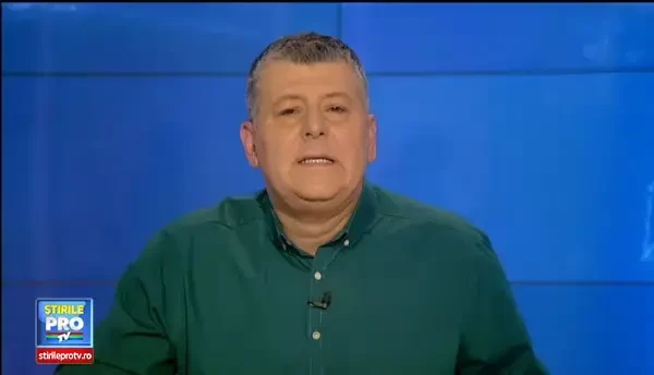 Deputatul Mircea Rosca a fost retinut de procurorii DNA. Parlamentarul este acuzat ca a pretins o mita de 20.000 de euro