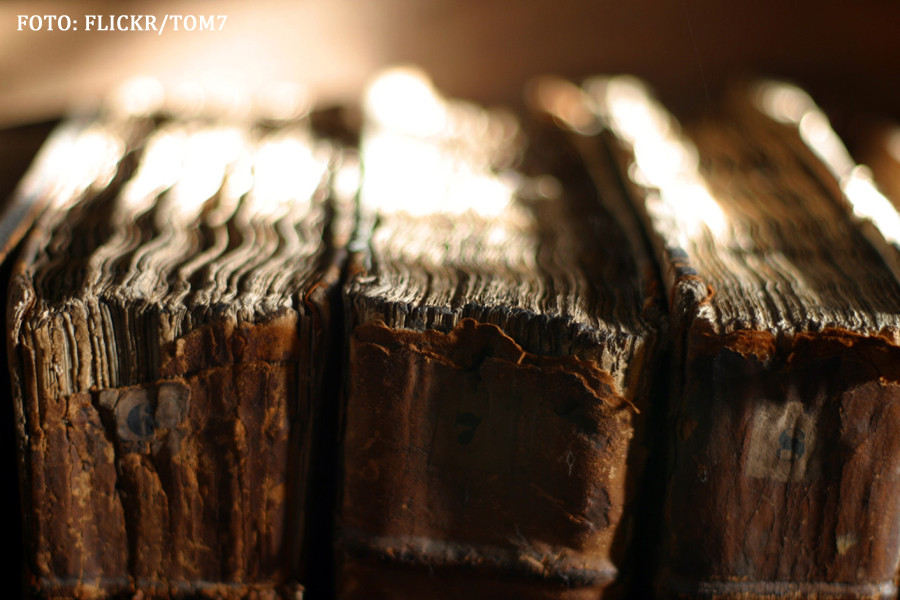 Cartea scrisa acum 2.000 de ani care le schimba si azi vietile tinerilor. De ce a ajuns autorul sa se sinucida