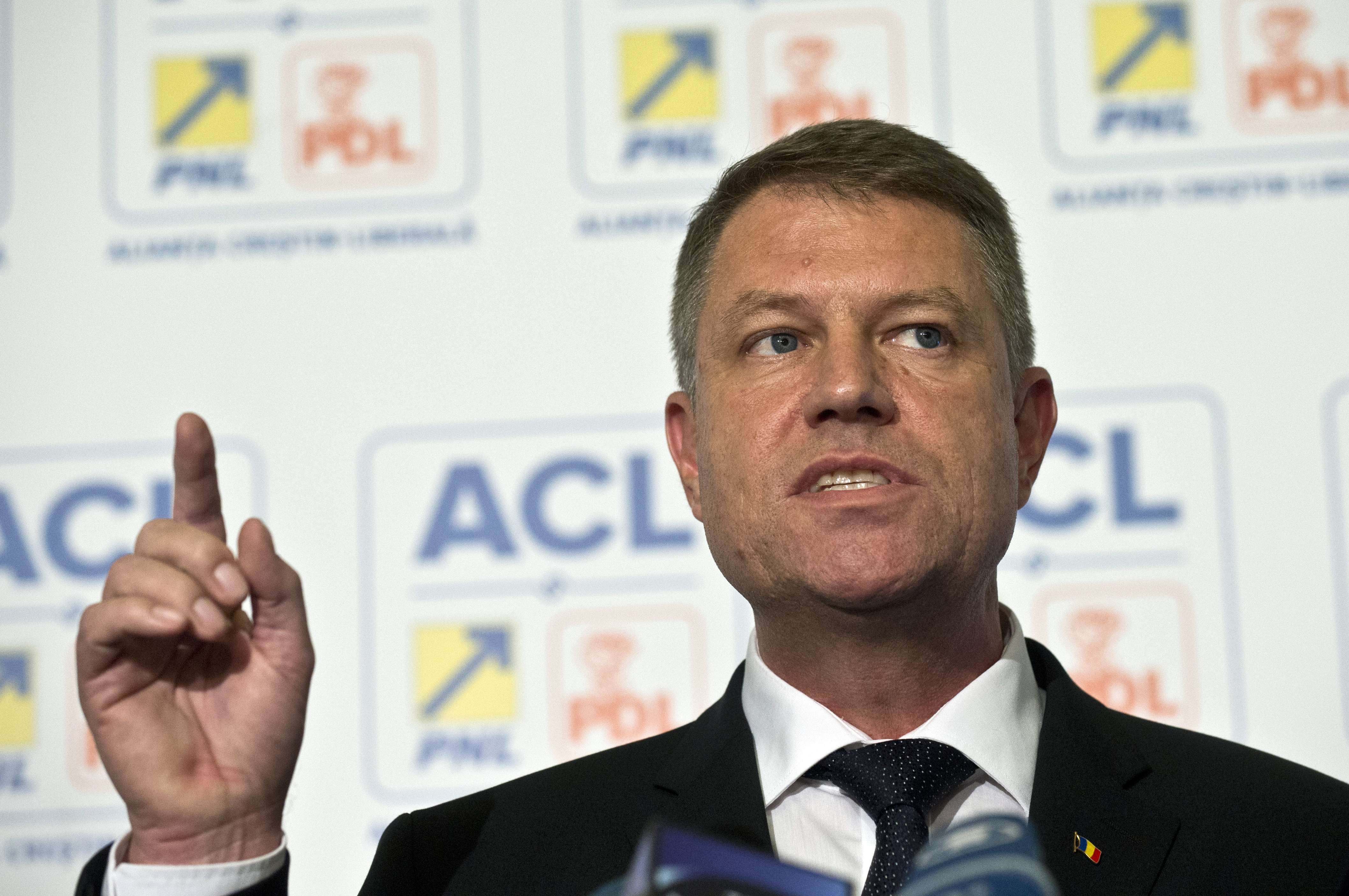 Klaus Iohannis, felicitat de Guvernul Statelor Unite. Mesajul americanilor pentru presedintele ales, dar si pentru romani