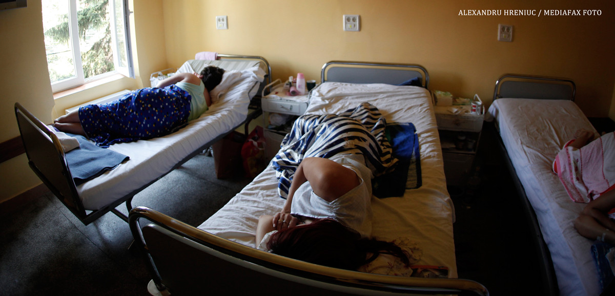 Interesele, boala spitalelor din Romania. Afacerile medicilor celebri sunt puse inaintea binelui pacientilor