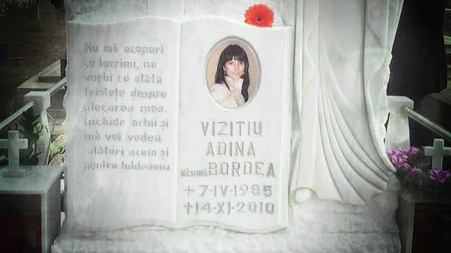 Programul scurt din sistemul de stat a ucis o tanara mama din Focsani. Medicii nu i-au facut tomografie fiindca era duminica