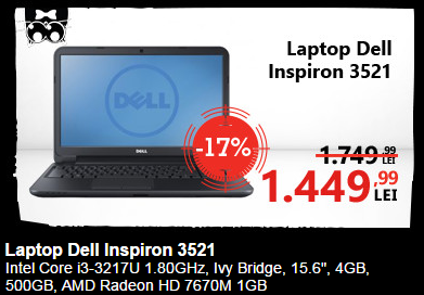 laptop dell