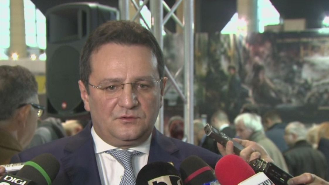 George Maior si-a dat demisia din functia de sef al SRI. Cine ar putea fi numit in locul sau