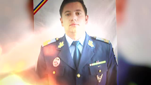 Faceau parte din elita Armatei Romane, erau tineri si aveau familii care ii asteptau acasa. Portretele celor 8 militari morti