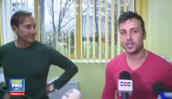 Radu Mazare s-a dus la frizer dupa ce a fost acuzat ca poarta tunsoare nazista.