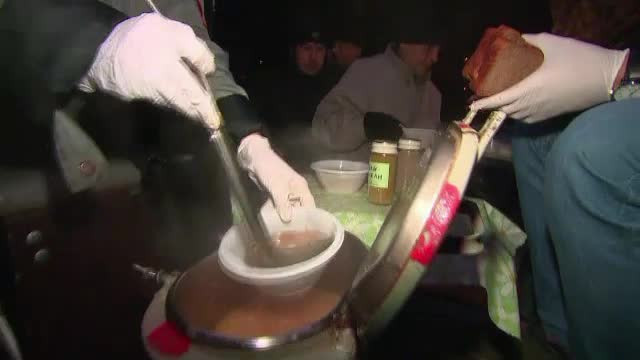 Analistii economici prevad o criza economica in Rusia. "Dupa ce platesc chiria, nu-mi ramane destul pentru mancare''