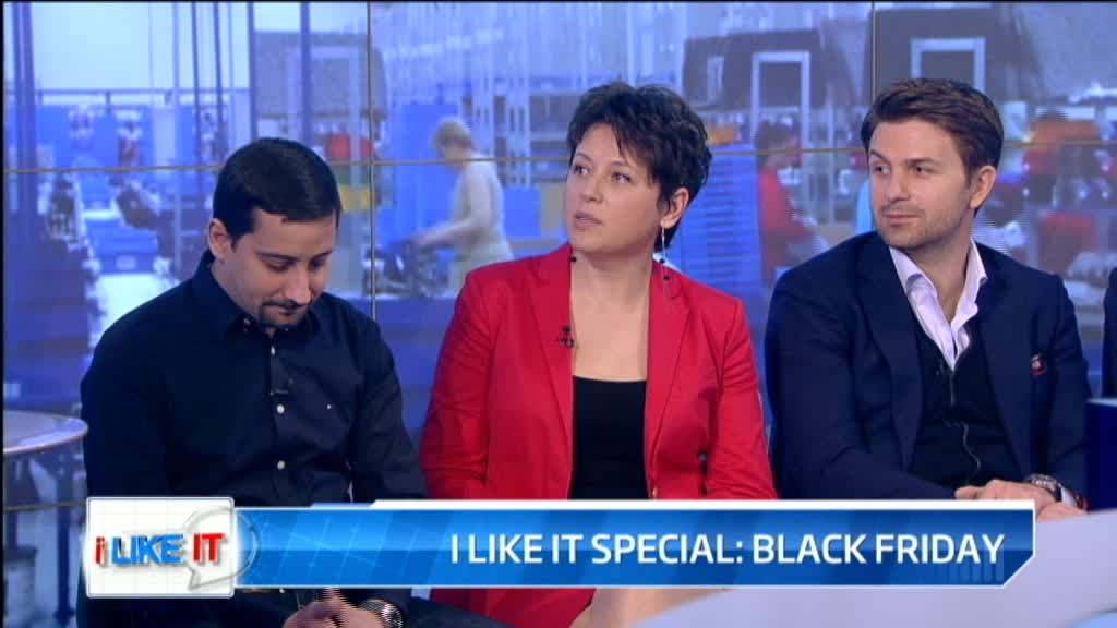 BLACK FRIDAY 2014. Ce vanzari de pe MOBIL au avut marile magazine online romanesti in cea mai nebuna zi a cumparaturilor