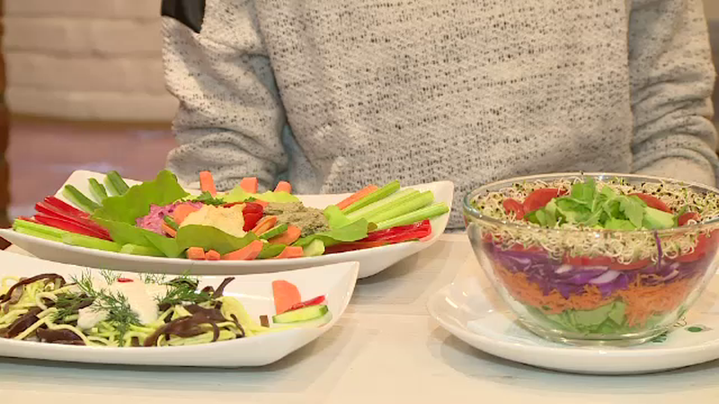 POSTUL CRACIUNULUI. Nutritionistii dezvaluie ce dieta trebuie sa adoptam, pentru a evita kilogramele in plus