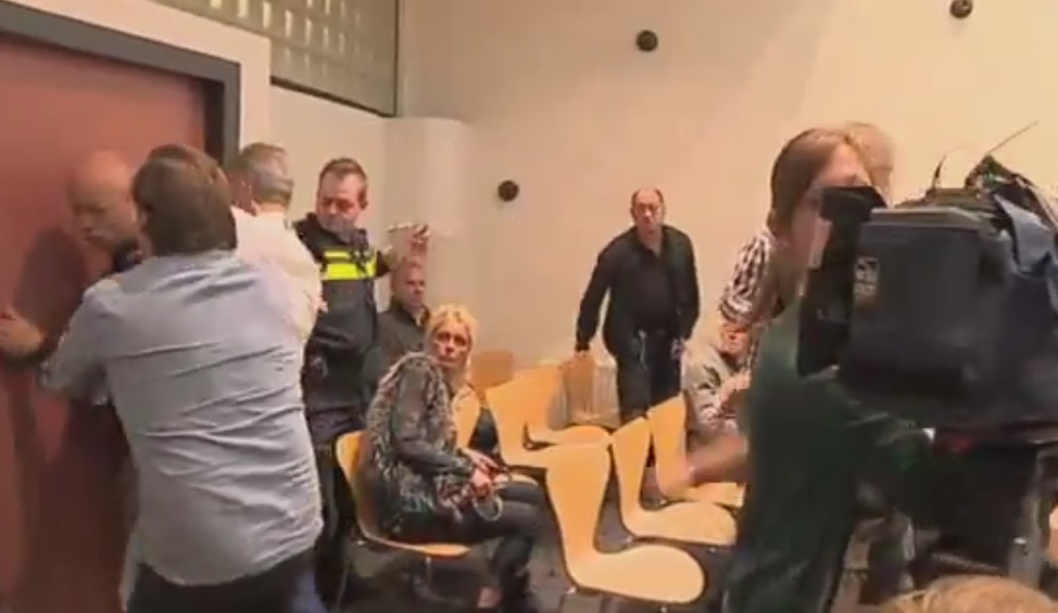 Ce pedeapsa a primit un sofer dupa ce a lovit mortal o fetita si pe bunicii acesteia. Cazul a revoltat o tara intreaga