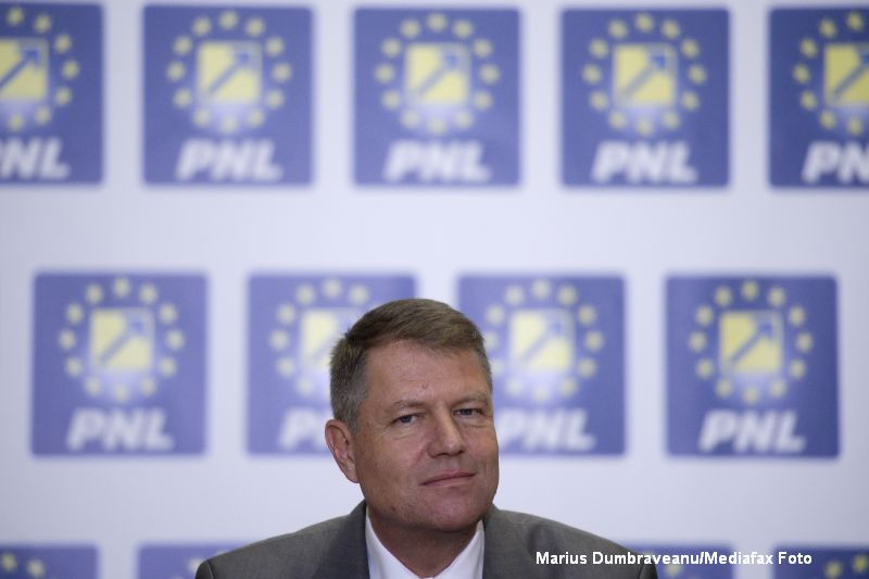 Iohannis a multumit SUA pentru felicitari: "Reiterez increderea mea in importanta parteneriatului strategic cu Statele Unite"