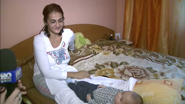 Telespectatorii Stirilor ProTV i-au oferit lui Petru sansa de a fi salvat de la orbire. Va fi operat in SUA, pe 1 decembrie