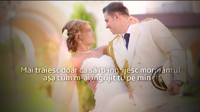 Familiile militarilor morti in accidentul aviatic se pregatesc de inmormantare. "Astept clipa in care vom fi iar impreuna"